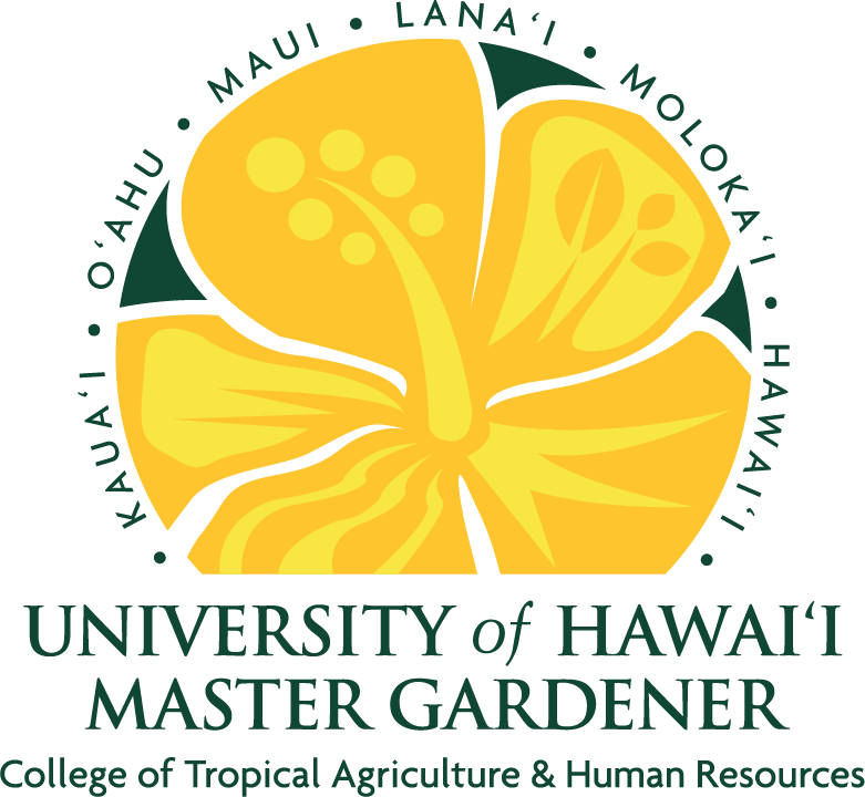 UH Master Gardener Logo