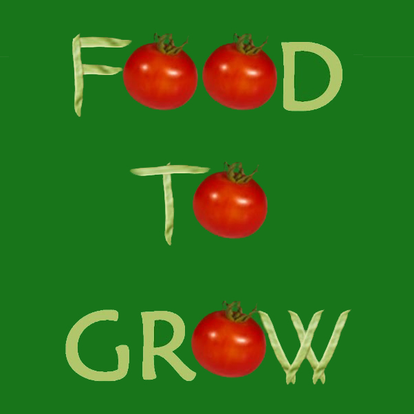 Food to Grow Logo