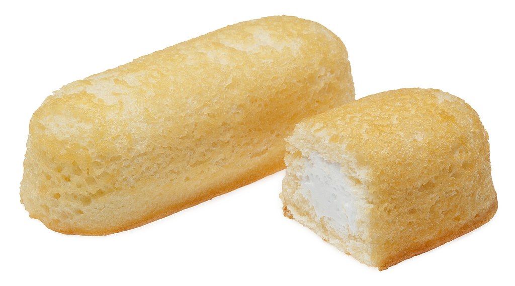 Hostess brand Twinkie