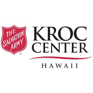KROC logo