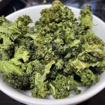 Kale Chips