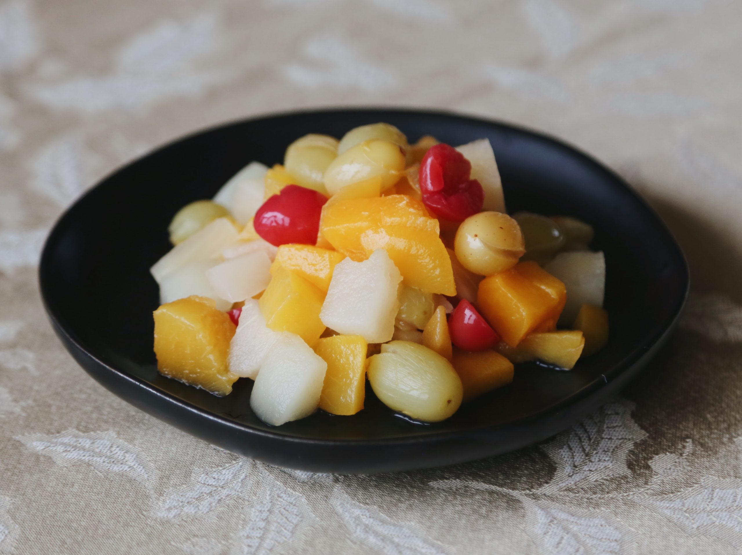 Fruit Salad
