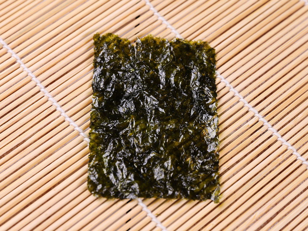 seaweed, nori