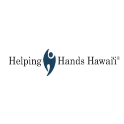 Helping Hands Hawaii logo