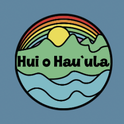 Hui o Hauʻula logo