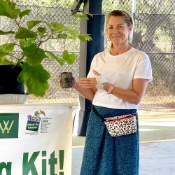 Waianae YMCA agency photo